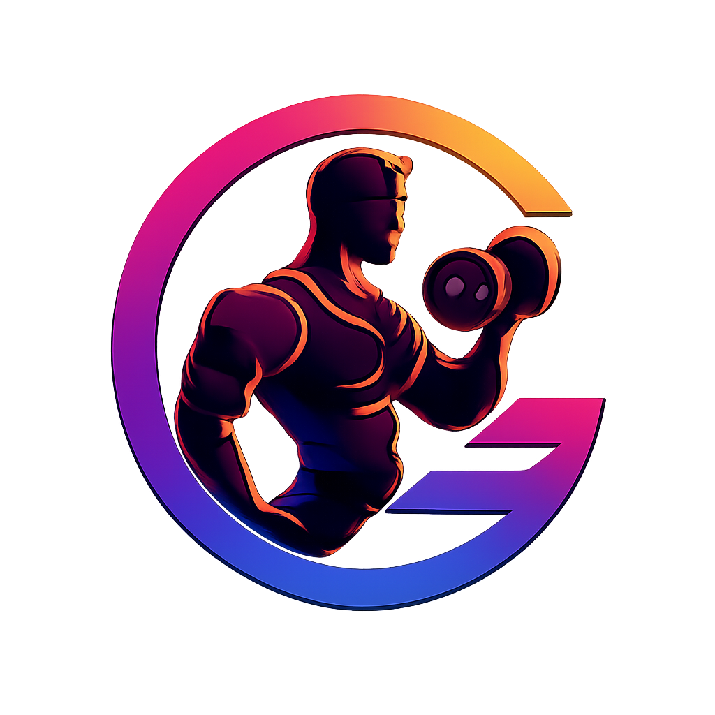 GymNest Logo